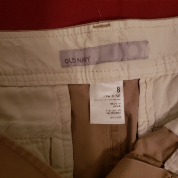 Shorts - Picture 2 of 2